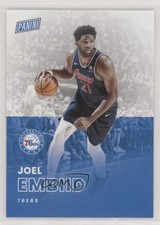 2022 Panini National Convention Joel Embiid #27