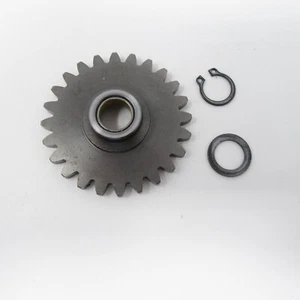 2001 Yamaha YZ426F WR426F Oil Pump Drive Gear - Picture 1 of 5