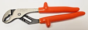 CHANNELLOCK 442 12" INSULATED LINEMAN PLIERS-1000v - Picture 1 of 3