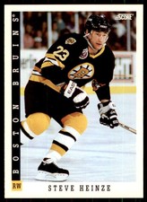 1993-94 Score Hockey Pick Your Card 251-495 +RC's (Free Combined Shipping)