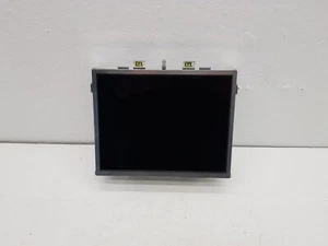 2023 Maserati Levante Trofeo SAT NAV NAV NAVIGATION DISPLAY BILDSCHIRM OEM 670154202 - Bild 1 von 8