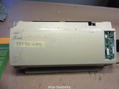 Fujitsu fi-5110c Color Document Scanner 600DPI A4 USB Duplex 59580 SCANS / LINES - Bild 1 von 4