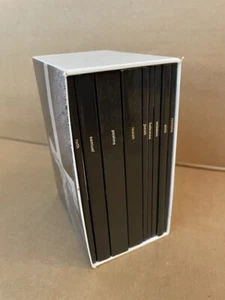 Pocket Canons Bibel II - AKJV (9 Taschenbücher, 1998) - Bild 1 von 1