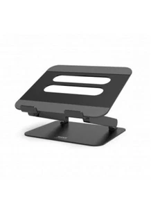 3567049011086 Port Designs 901108 Notebook-Ständer Schwarz 39,6 cm (15.6 Zoll) P - Zdjęcie 1 z 11