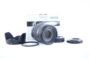 Lente de enfoque automático TAMRON 18-270 mm F3,5-6,3 Di II VC PZD para cámara Nikon SLR - Imagen 1 de 8