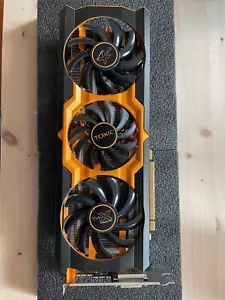 TOXIC R9 270X 2GB - SAPPHIRE - Foto 1 di 6