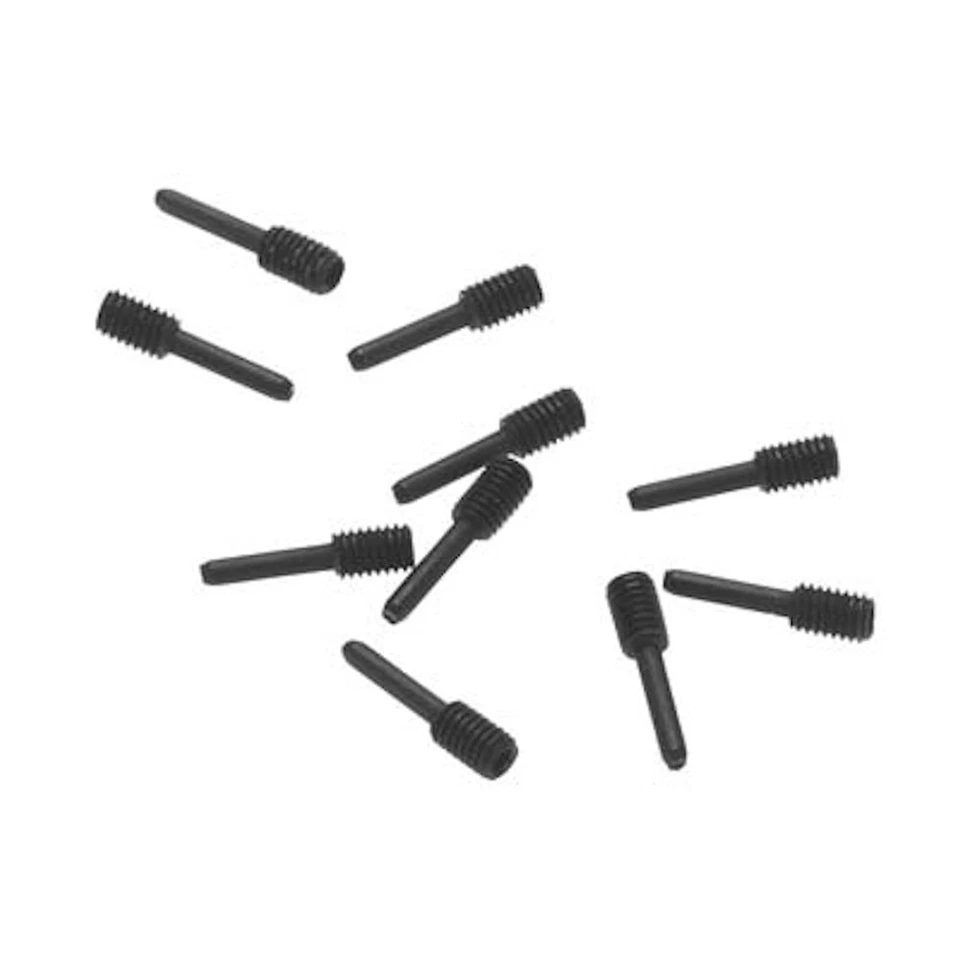 Team Durango TD708014 Screw Shaft 3x1.6x12mm (10) - Image 1 of 1