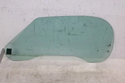 2006-2009 Pontiac Solstice Convertible Right Door Window Glass OEM HB54 - Image 1 of 3