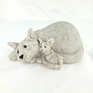 Quarry Critters Gatos Primos Mimos y Max 46002 - Imagen 1 de 1
