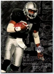 2000 UD schwarzer Diamant #80 Tim braun - HOF KOSTENLOSER VERSAND! - Bild 1 von 2
