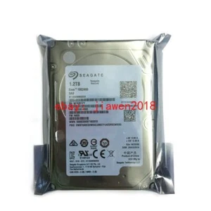 ST1200MM0088 SEAGATE 1.2TB 10K SAS 2.5" 12Gb/s 128M ENT Hard Drive - Picture 1 of 2