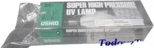 2400W 70A Super High UV Pressure Lamp Ushio USH-2002MAL - Picture 1 of 6
