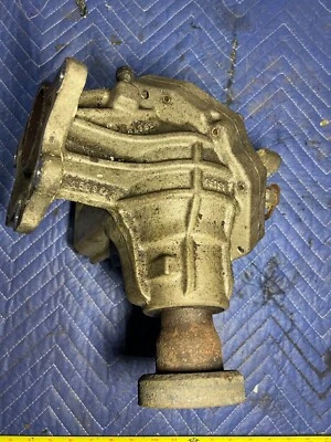 2005-2007 Volvo S60R V70R Angle Gear Differential Transfer Case AWD OEM #1281EM - Image 1 of 4