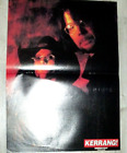 MINISTRY - POSTER