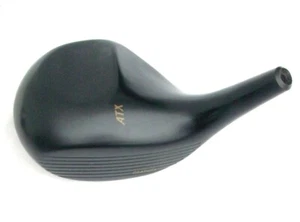 Nuovo Knight ATX Mini driver grafite 10,5 gradi loft .335 Hosel 270CC - Foto 1 di 3