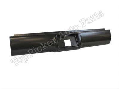 Para Fleetside 88-98 Chevy Gmc C/K Pickup C3500 K3500 Roll Pan com licença - Imagem 1 de 4