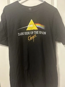 Large-Chuys Tex-Mex Dark Side Of The Spoon - Picture 1 of 1