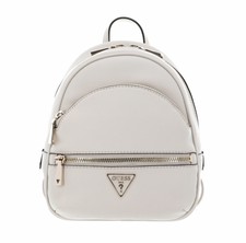 GUESS zaino Manhattan Backpack Stone
