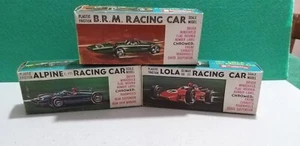 Lucky toys (no Politoys, Dinky, Solido) F1 - Foto 1 di 6