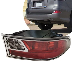 Right Bumper Rear Light Reflector Reverse Lamp For LEXUS GX460 2014 15 2016-2020 - Picture 1 of 12