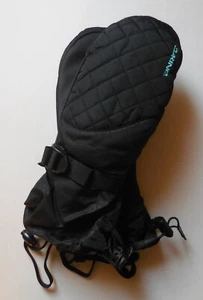 Dakine Lynx Mitt Gloves Snow Winter Sport Women Tory Medium - Picture 1 of 8