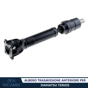 Albero Trasmissione Anteriore per DAIHATSU TERIOS 1.3 1.5 4X4 97- ATDA001 - Imagen 1 de 3