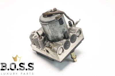 Bomba ABS 0024319712 Mercedes-Benz R129 SL500 SL320 1996-1998) FABRICANTE DE EQUIPOS ORIGINALES Foto 1 de 4