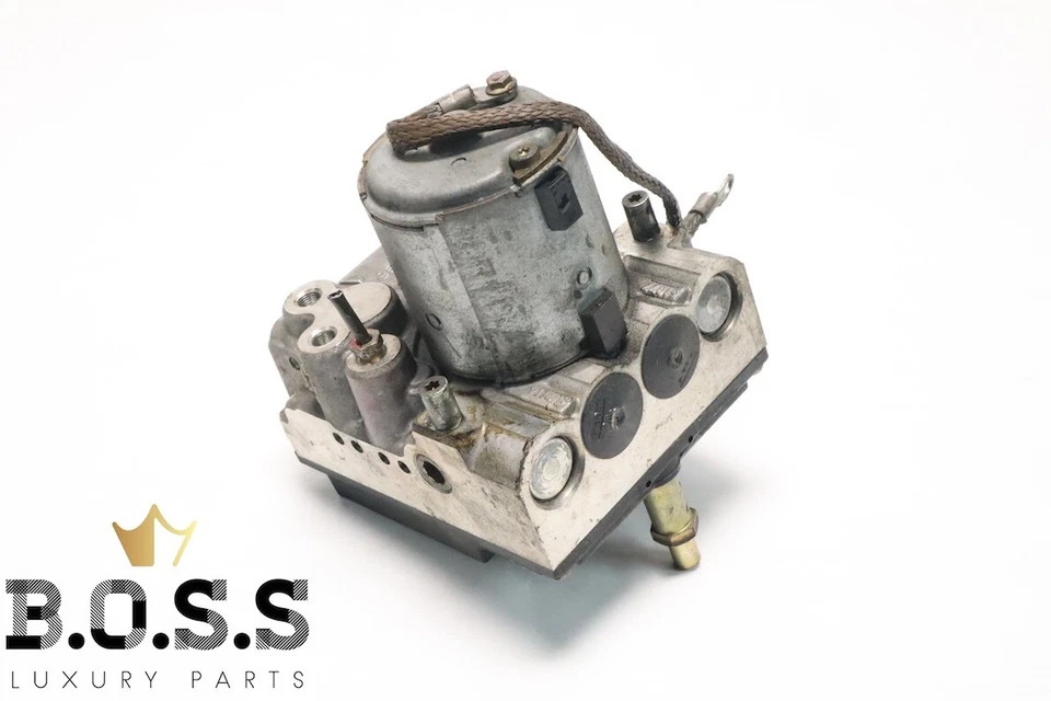 Bomba ABS 0024319712 Mercedes-Benz R129 SL500 SL320 1996-1998) FABRICANTE DE EQUIPOS ORIGINALES Foto 1 de 4