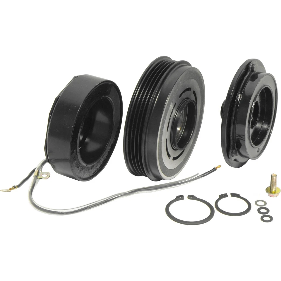 Embrague compresor aire acondicionado Toyota Tacoma 1995-2004 UAC 1996 1997 1998 1999 2000 Foto 1 de 1