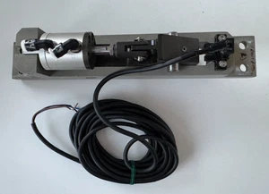AGFA Norgren P72F-3AC-PFA – Abblasventil (Exhaust Valve) - Bild 1 von 9