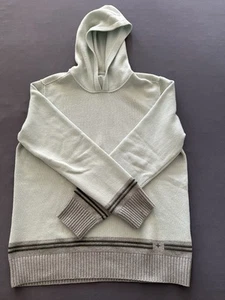STONE ISLAND Pullover mit Kapuze - Bild 1 von 9