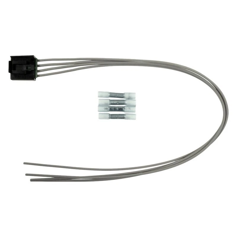 For Chevy Silverado 1500 99-07 Standard 4WD Indicator Light Switch Connector Foto 1 de 3