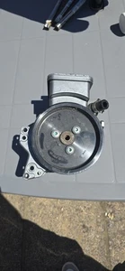 Yanmar 6by Power Steering Pump - Picture 1 of 5