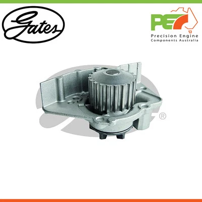 Bomba de agua GATES para Peugeot 405 1.9 Sport MI-16 4x4 (108kw) Gasolina Foto 1 de 4