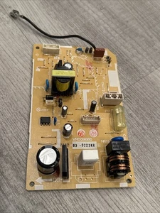 Placa de PC de alimentación Mitsubishi E22-30N-440 para unidades montadas en pared serie MSZ FS - Imagen 1 de 7