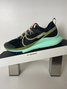 NIKE REACT PEGASUS TRAIL 4         EUR 40  (DJ6159004)  NEU!!! - Bild 1 von 8