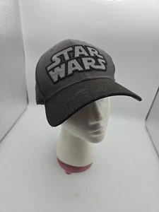 Gorra de baile ajustable negra Star Wars 39 Thirty New Era - Imagen 1 de 8