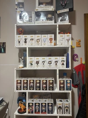 funko pop - Immagine 1 di 4