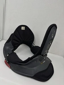 MoTo GPX RACE High Impact Polymer Motorcycle Neck Brace Used - Bild 1 von 11