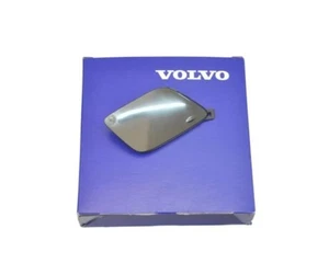 VOLVO V40 Hatchback Front R-design Tow Hook Cover 39837666 NEW GENUINE - Picture 1 of 4