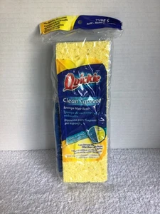 Quickie Clean Squeeze Dual Schwamm Mopp Nachfüller Typ S für 045 - Bild 1 von 8