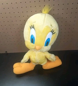 Peluche Tweety Bird 1996 vintage 26"" juguete   - Imagen 1 de 4