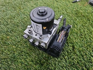 Ford Explorer 2013-2014 ABS Anti Lock Brake Pump Assembly DB53-2C405-DD - Bild 1 von 7