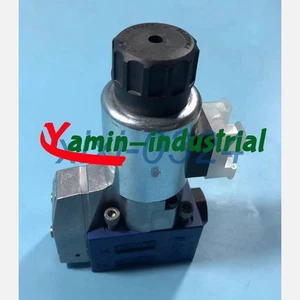1pcs NEW Rexroth R900566273 M-3SEW6C3X Electromagnetic ball valve DHL shipping - Picture 1 of 5