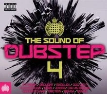 The Sound of Dubstep 4 von Ministry of Sound Pres. | CD | Zustand sehr gut - Bild 1 von 2