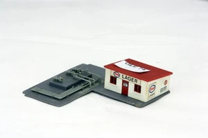 Kibri ?? N edifici/depositi benzina gle)74* - Foto 1 di 1