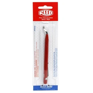 Reed DEBO Deburring Tool - Copper - Nominal Pipe Capacity: unlimited - Picture 1 of 1
