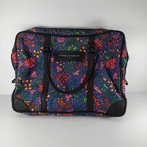 Linda Jackson Australia Laptop Bag Australian Designer - Picture 1 of 16
