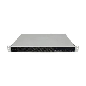 Dispositivo de seguridad adaptativo Cisco ASA5512-X con licencia Security Plus - ASA5512-X-K8 - Imagen 1 de 4
