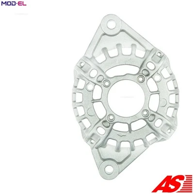 PROTECTIVE CAP ALTERNATOR ABR0023 FORPROTECTIVE CAP ALTERNATOR ABR0023 FOR IVECO - Image 1 of 4